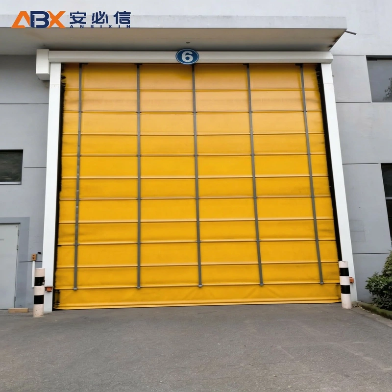 日照市机械式门封