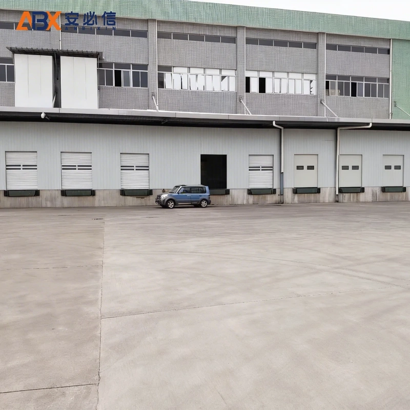 日照市消防高速门